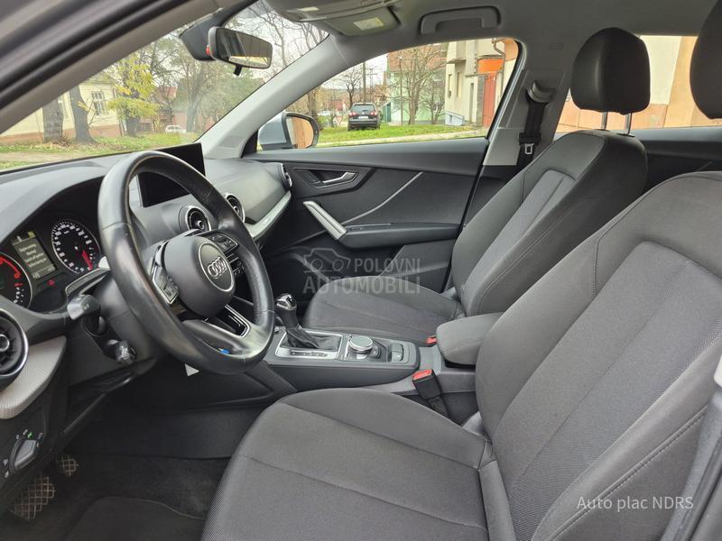 Audi Q2 2.0 tdi