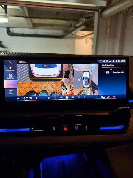 BMW 540 X-DRIVE MILD HIBRID