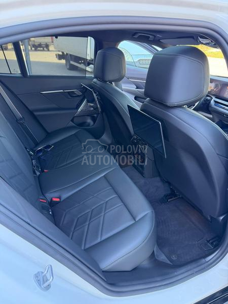 BMW 540 X-DRIVE MILD HIBRID