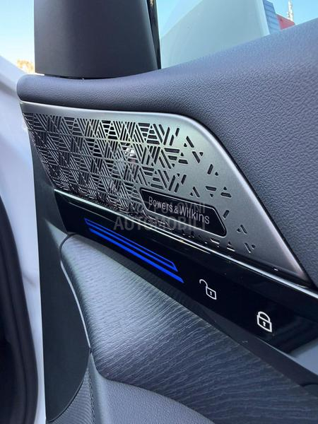 BMW 540 X-DRIVE MILD HIBRID