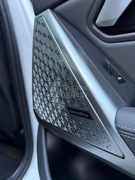 BMW 540 X-DRIVE MILD HIBRID