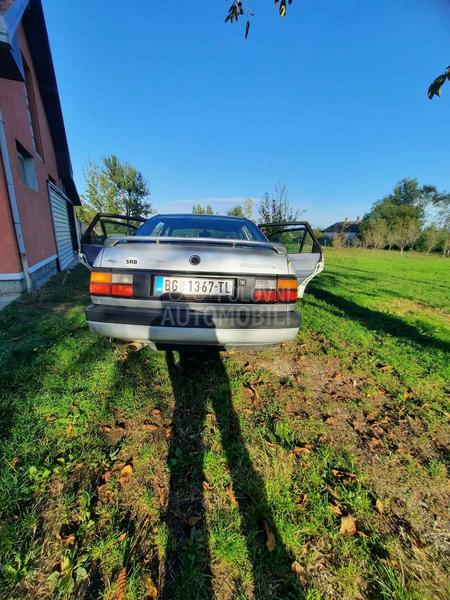 Volkswagen Passat B3 1.8