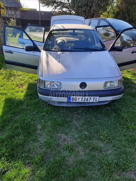 Volkswagen Passat B3 1.8