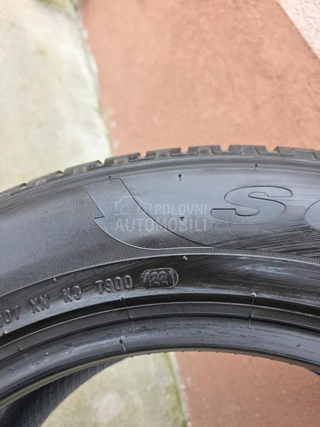 Pirelli 235/60 R18 Zimska