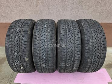 Pirelli 235/60 R18 Zimska