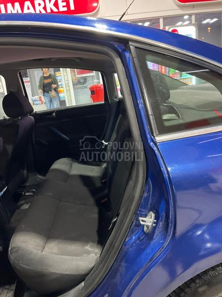 Volkswagen Passat B5.5 