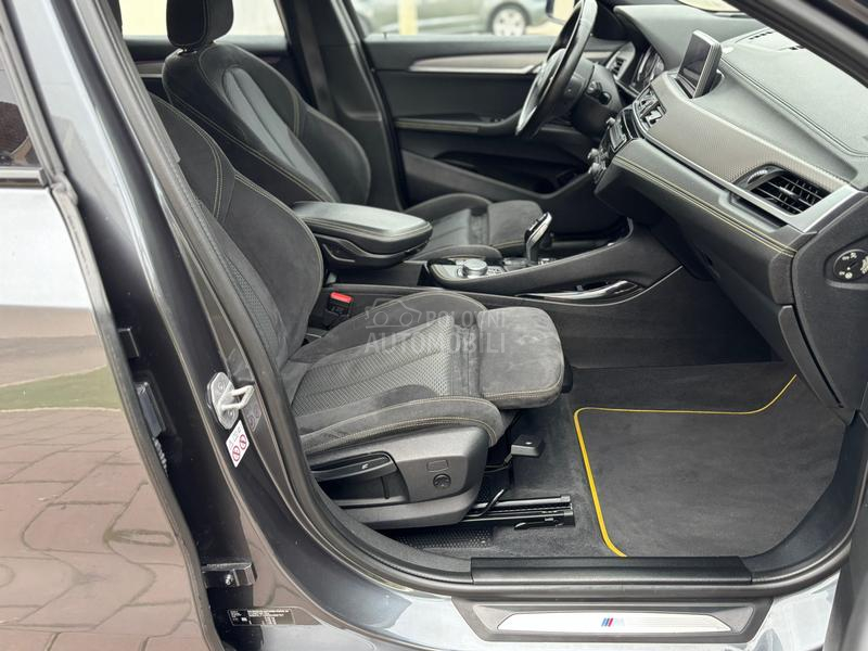 BMW X2 20xD M AUT VIRT HuP