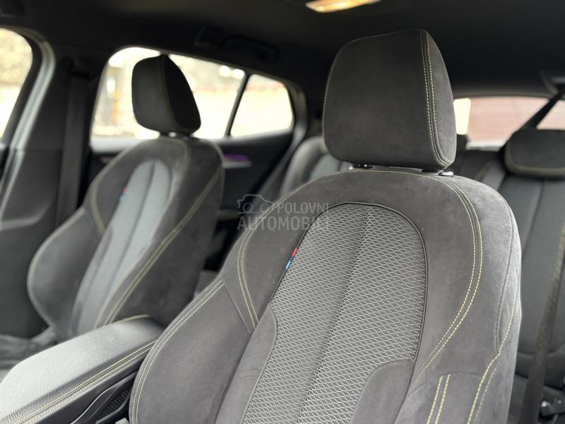 BMW X2 20xD M AUT VIRT HuP