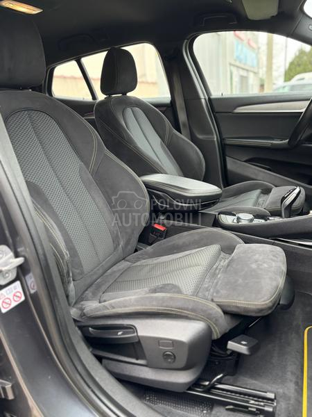 BMW X2 20xD M AUT VIRT HuP