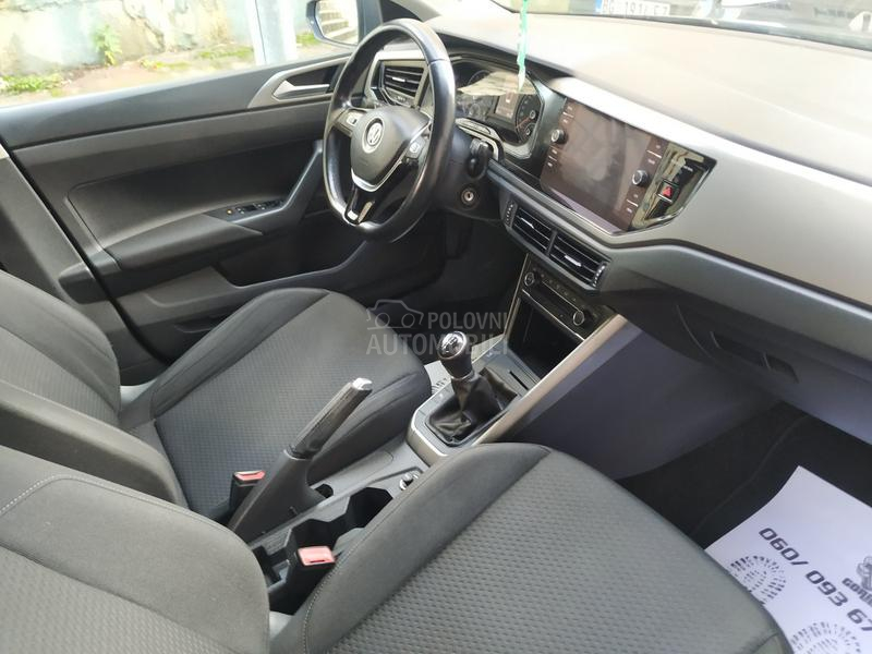 Volkswagen Polo NOV HIT