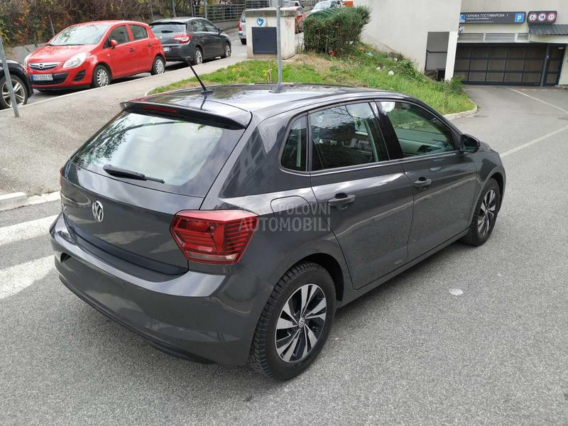 Volkswagen Polo NOV HIT