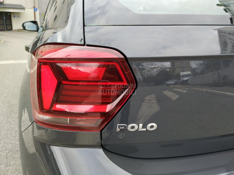 Volkswagen Polo NOV HIT