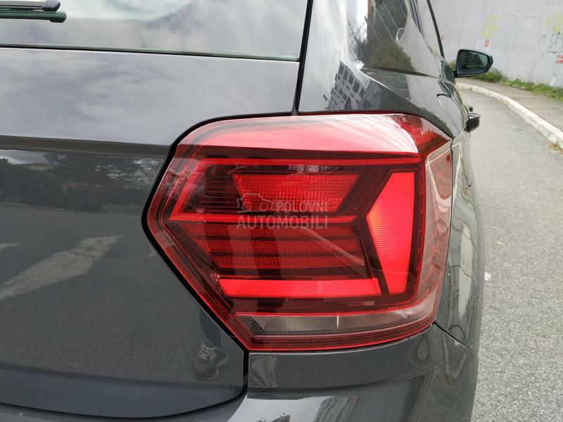 Volkswagen Polo NOV HIT