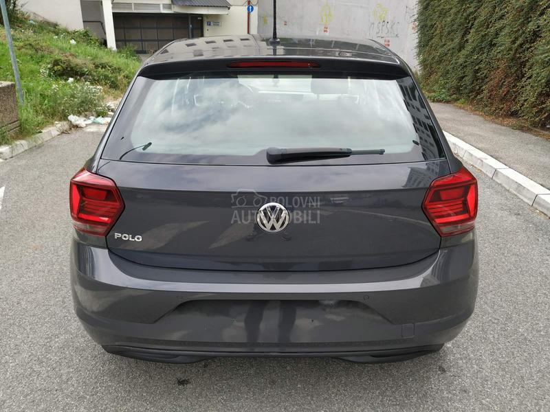 Volkswagen Polo NOV HIT