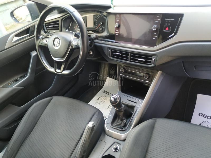 Volkswagen Polo NOV HIT