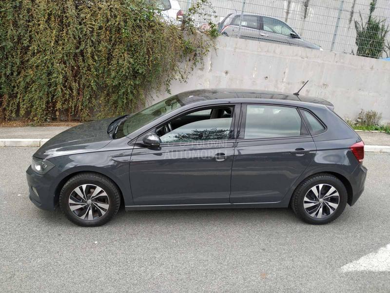 Volkswagen Polo NOV HIT