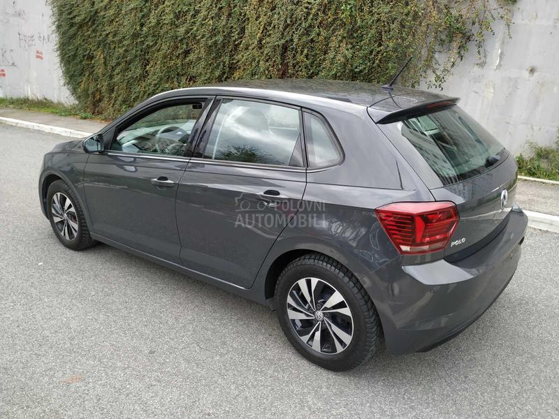 Volkswagen Polo NOV HIT
