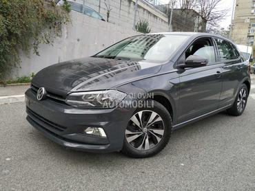 Volkswagen Polo NOV HIT