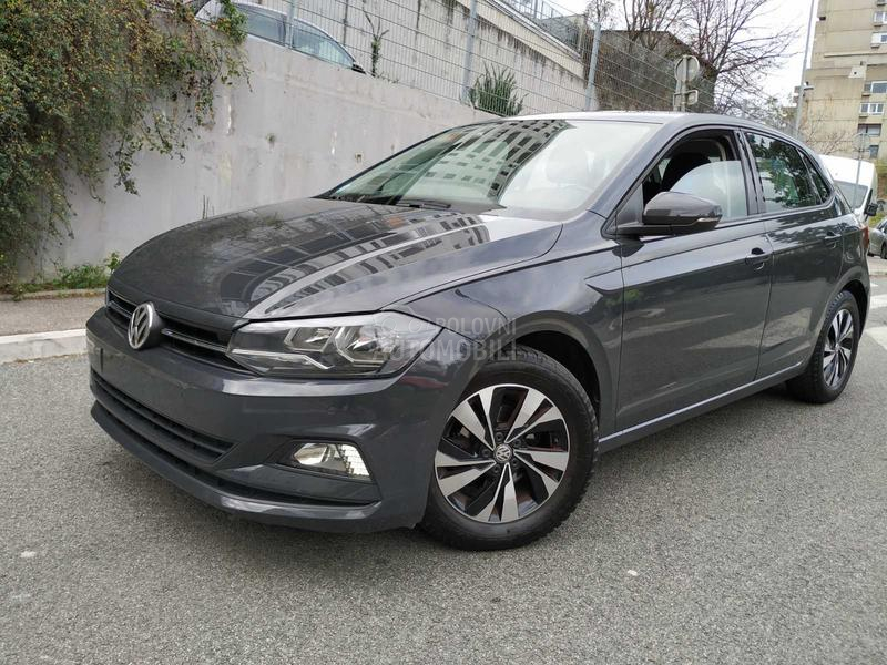 Volkswagen Polo NOV HIT