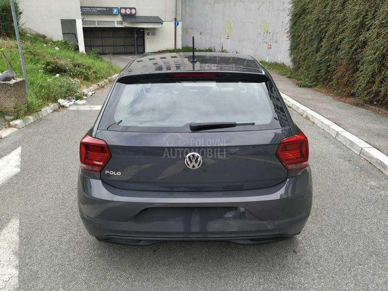 Volkswagen Polo NOV HIT