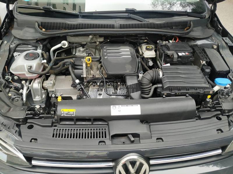 Volkswagen Polo NOV HIT