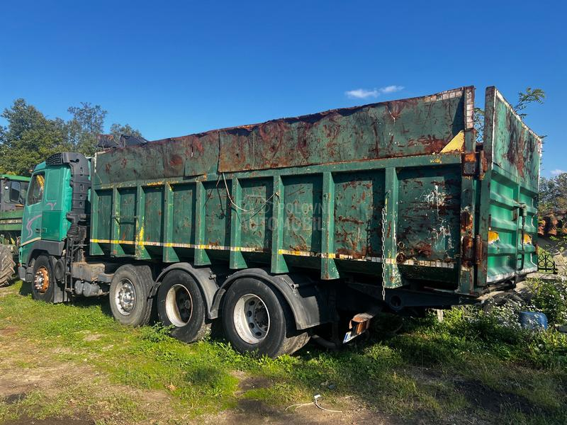 Volvo FH 12