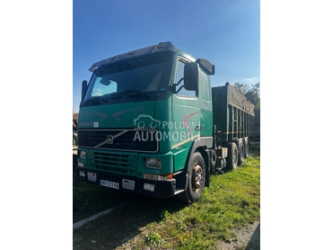 Volvo FH 12