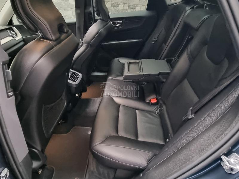 Volvo XC60 B4 Awd Inscription