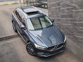 Volvo XC60 B4 Awd Inscription