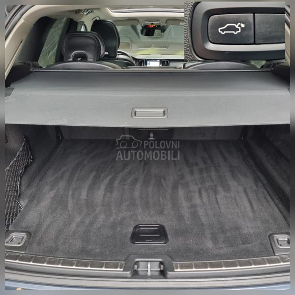 Volvo XC60 B4 Awd Inscription