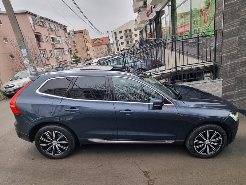 Volvo XC60 B4 Awd Inscription