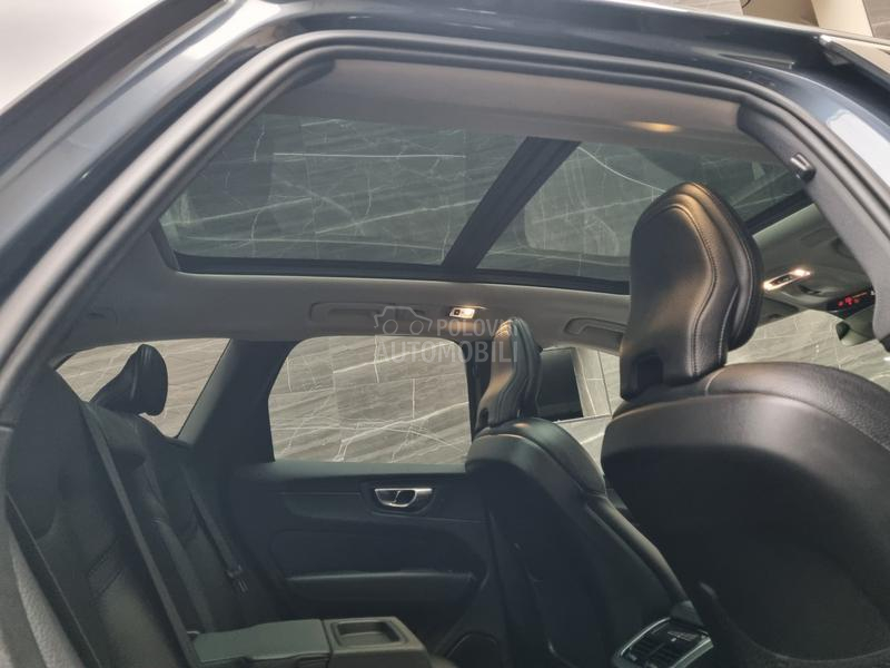 Volvo XC60 B4 Awd Inscription