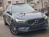 Volvo XC60 B4 Awd Inscription