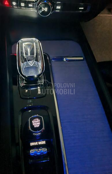 Volvo XC60 B4 Awd Inscription