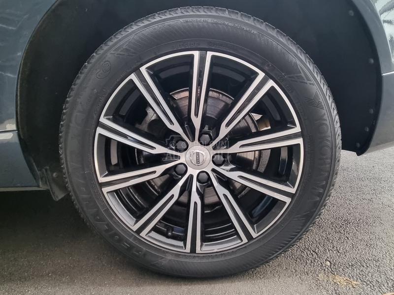 Volvo XC60 B4 Awd Inscription