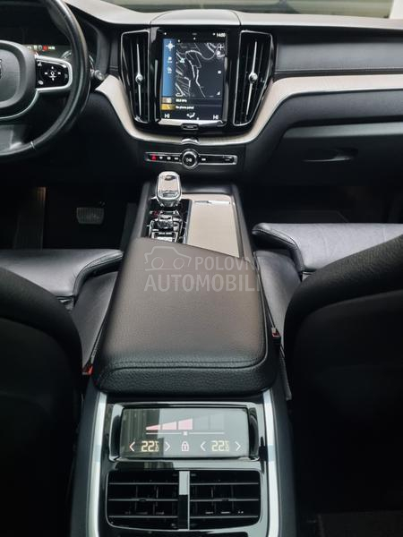Volvo XC60 B4 Awd Inscription