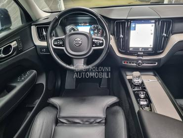 Volvo XC60 B4 Awd Inscription