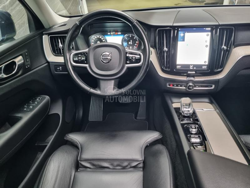 Volvo XC60 B4 Awd Inscription