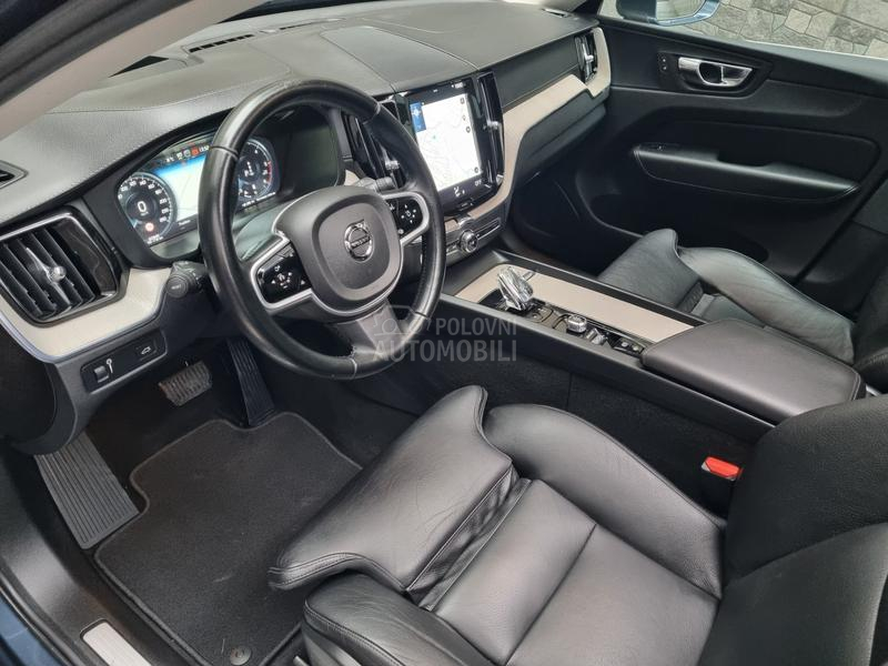Volvo XC60 B4 Awd Inscription