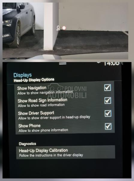 Volvo XC60 B4 Awd Inscription