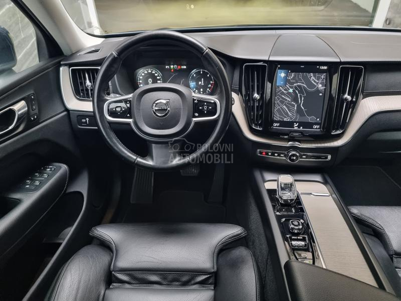 Volvo XC60 B4 Awd Inscription
