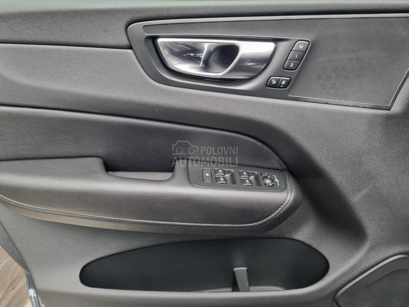 Volvo XC60 B4 Awd Inscription