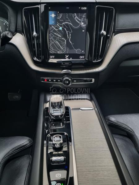 Volvo XC60 B4 Awd Inscription