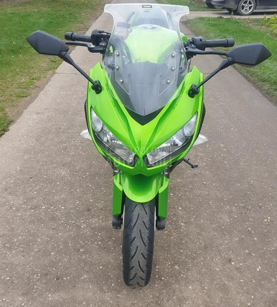 Kawasaki Z1000SX Povoljno