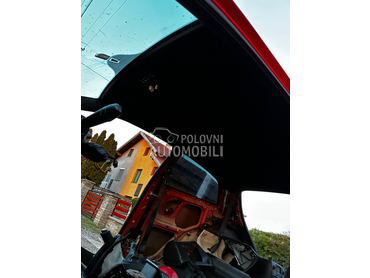 Nebo crno za Fiat Stilo