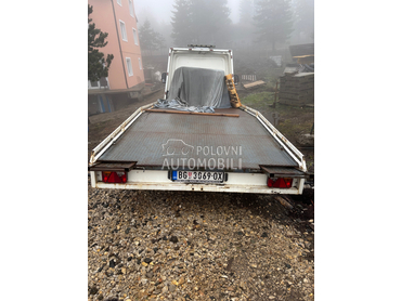 Mercedes Benz Sprinter