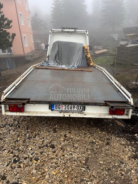 Mercedes Benz Sprinter