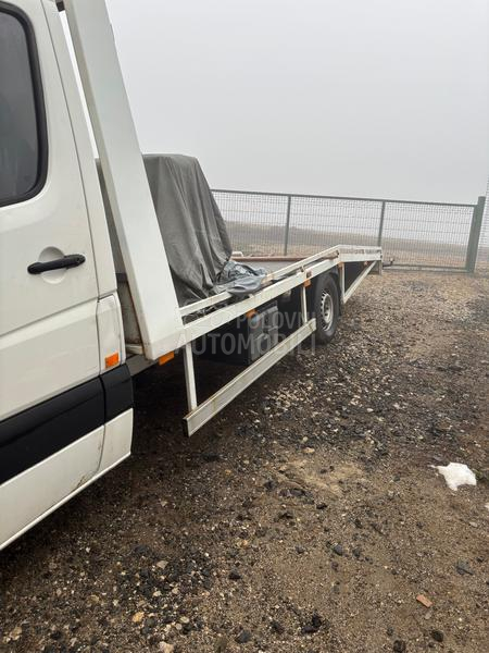 Mercedes Benz Sprinter