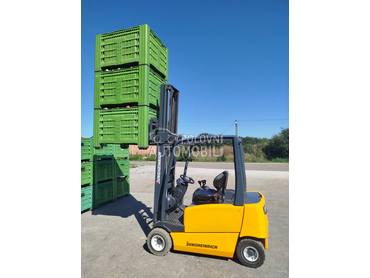 Jungheinrich EFG 320