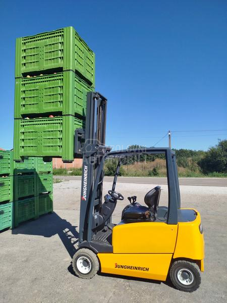 Jungheinrich EFG 320